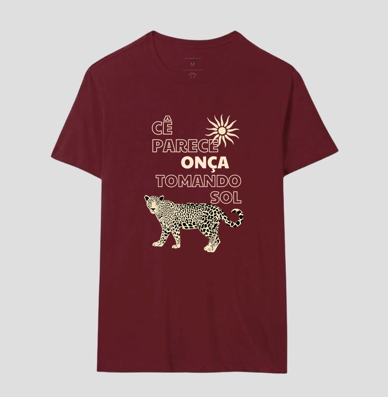 Camisa 16
