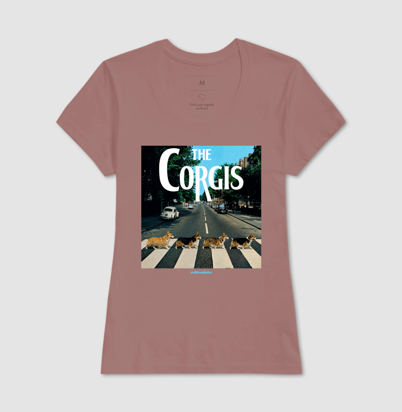  The Corgis – Abbey Road - Imagem 15