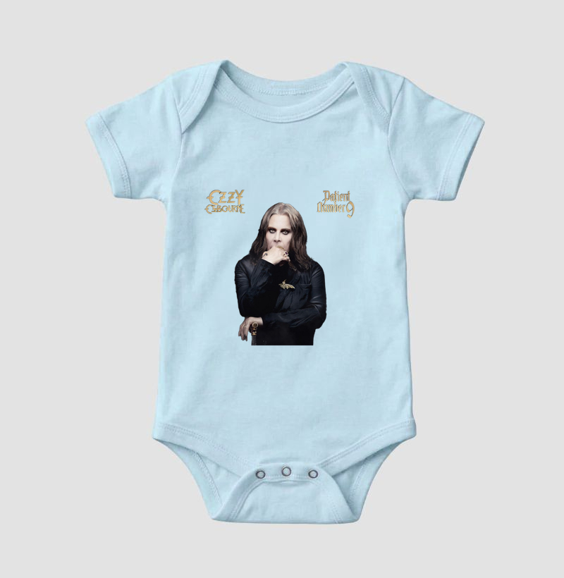 Ozzy Osbourne - Patient Number 9 - Imagem 5