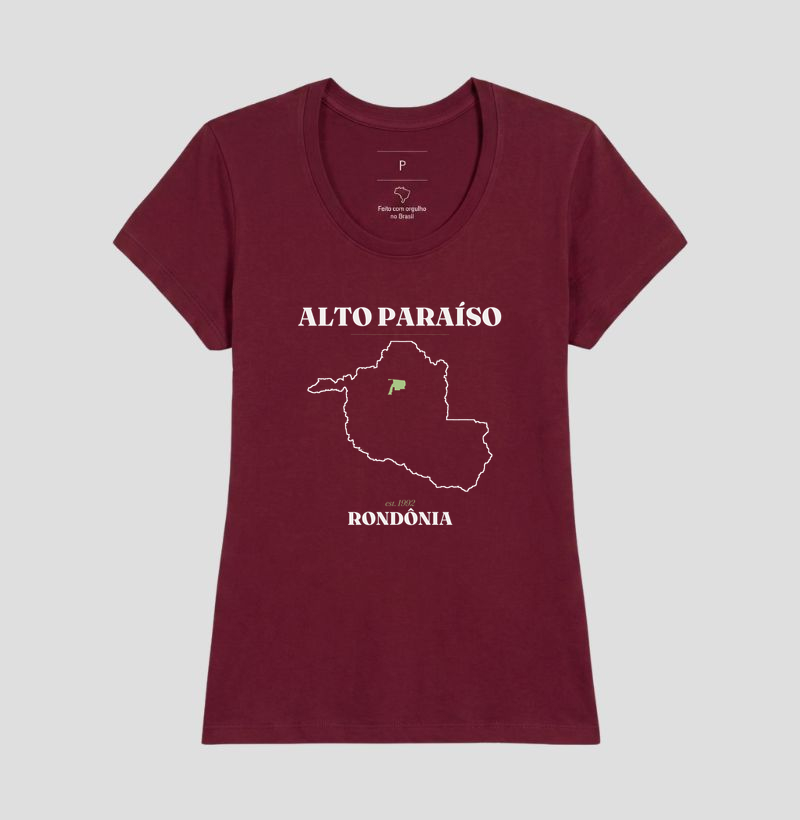 Alto Paraíso | Legado RO - Imagem 19