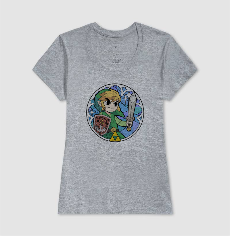Camisa 9