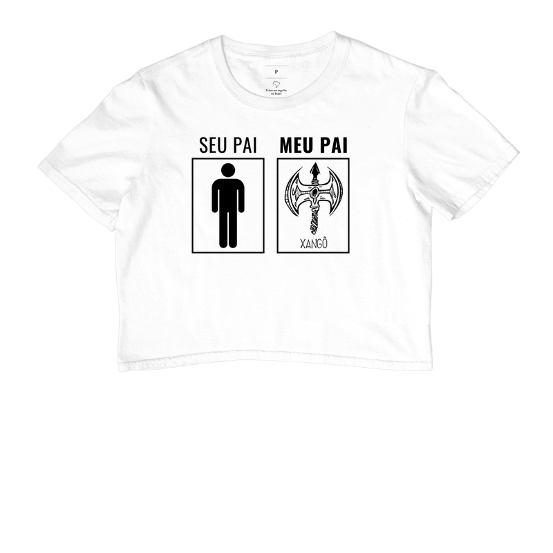 MEU PAI XANGÔ - Imagem 3