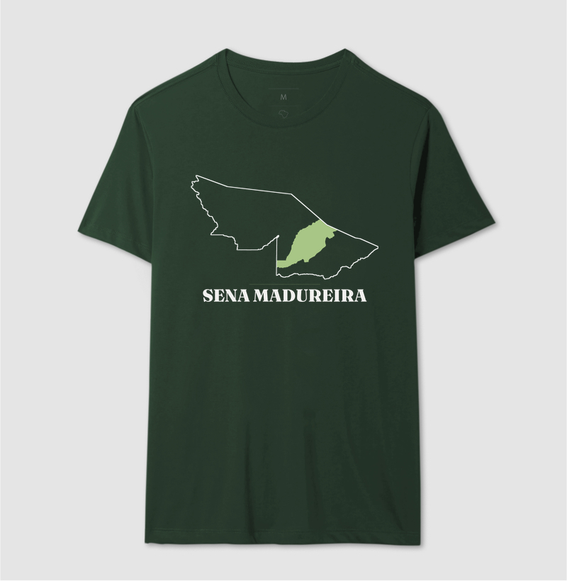Camisa 11
