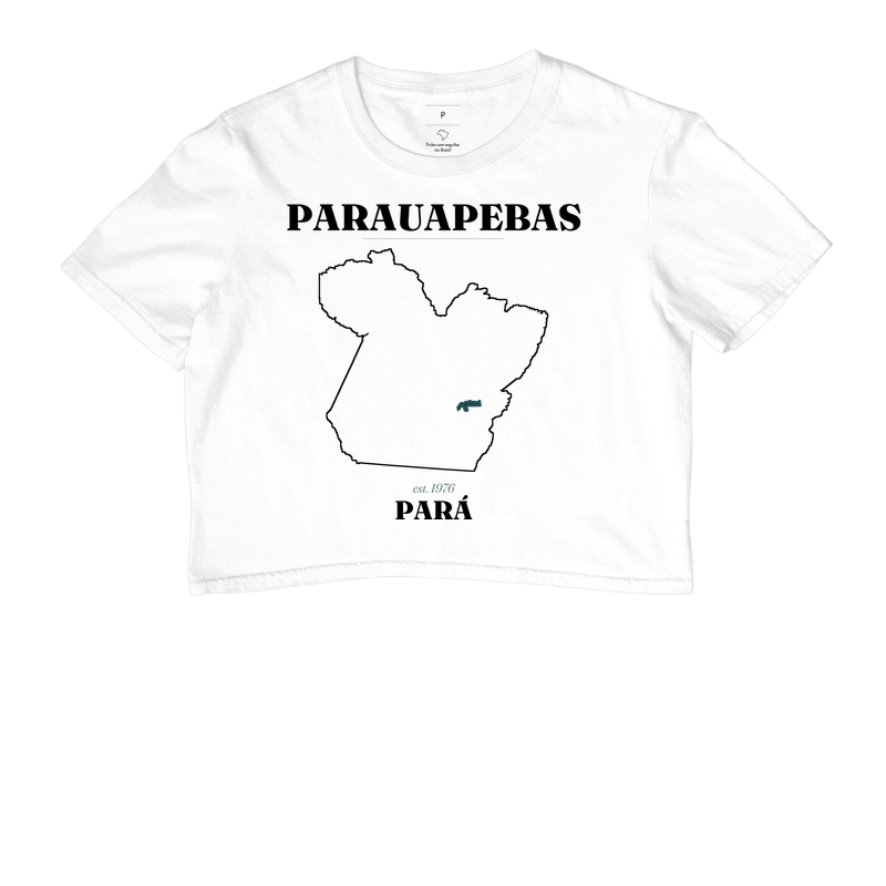 Parauapebas | Legado PA - Imagem 3