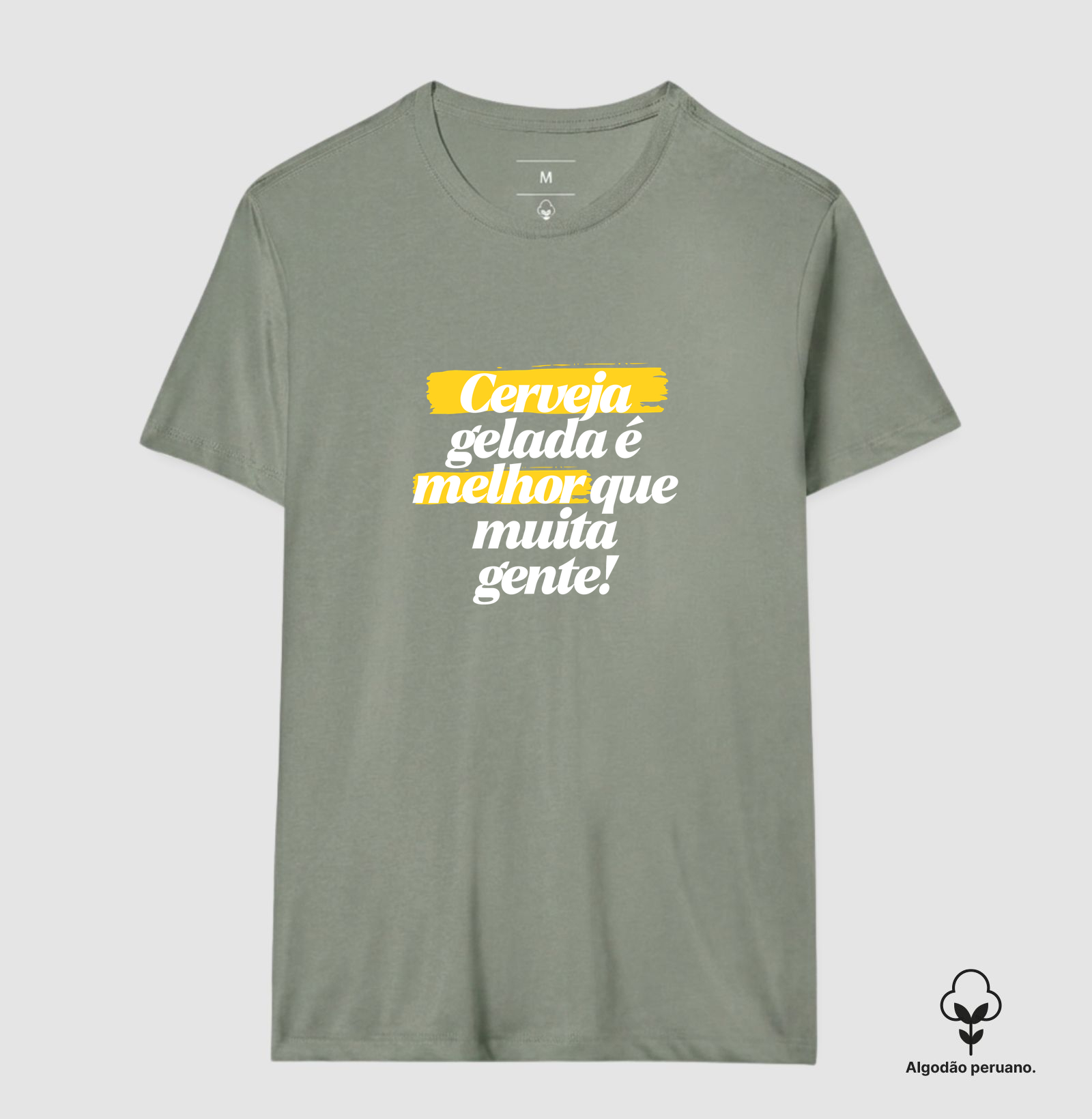 Cerveja gelada é melhor - Imagem 2