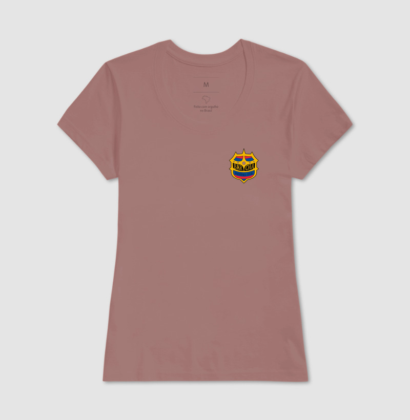 Camisa 19