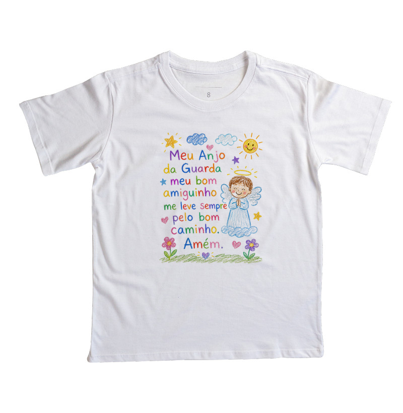 ANJO DA GUARDA - Imagem 2