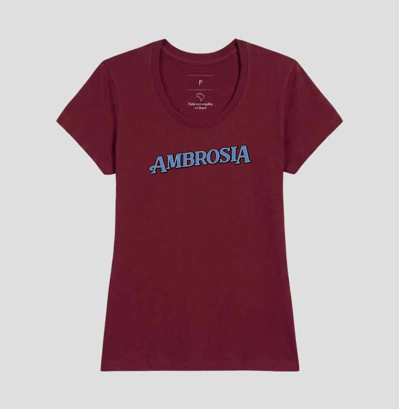 Ambrosia - Logo - Imagem 19