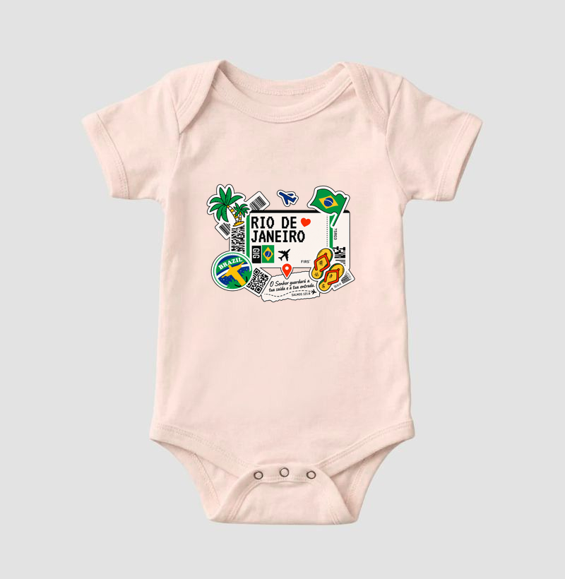 Open Field Baby | Primeiros Passos | Pequenos Sonhos, Grandes Planos - Imagem 4