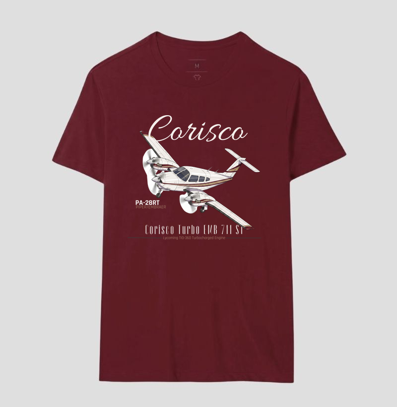 Camisa 11
