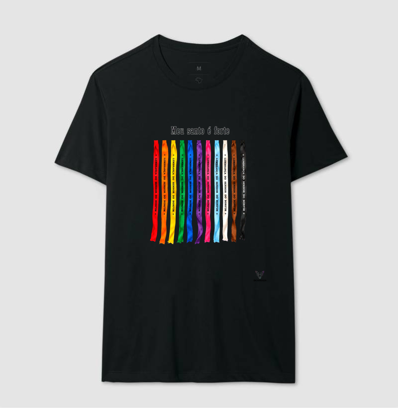 Fitas do Sr do Bonfim lgbtqia+ - Imagem 2