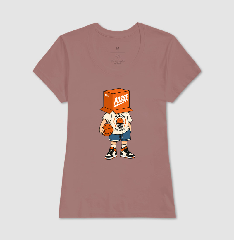 Camisa 15
