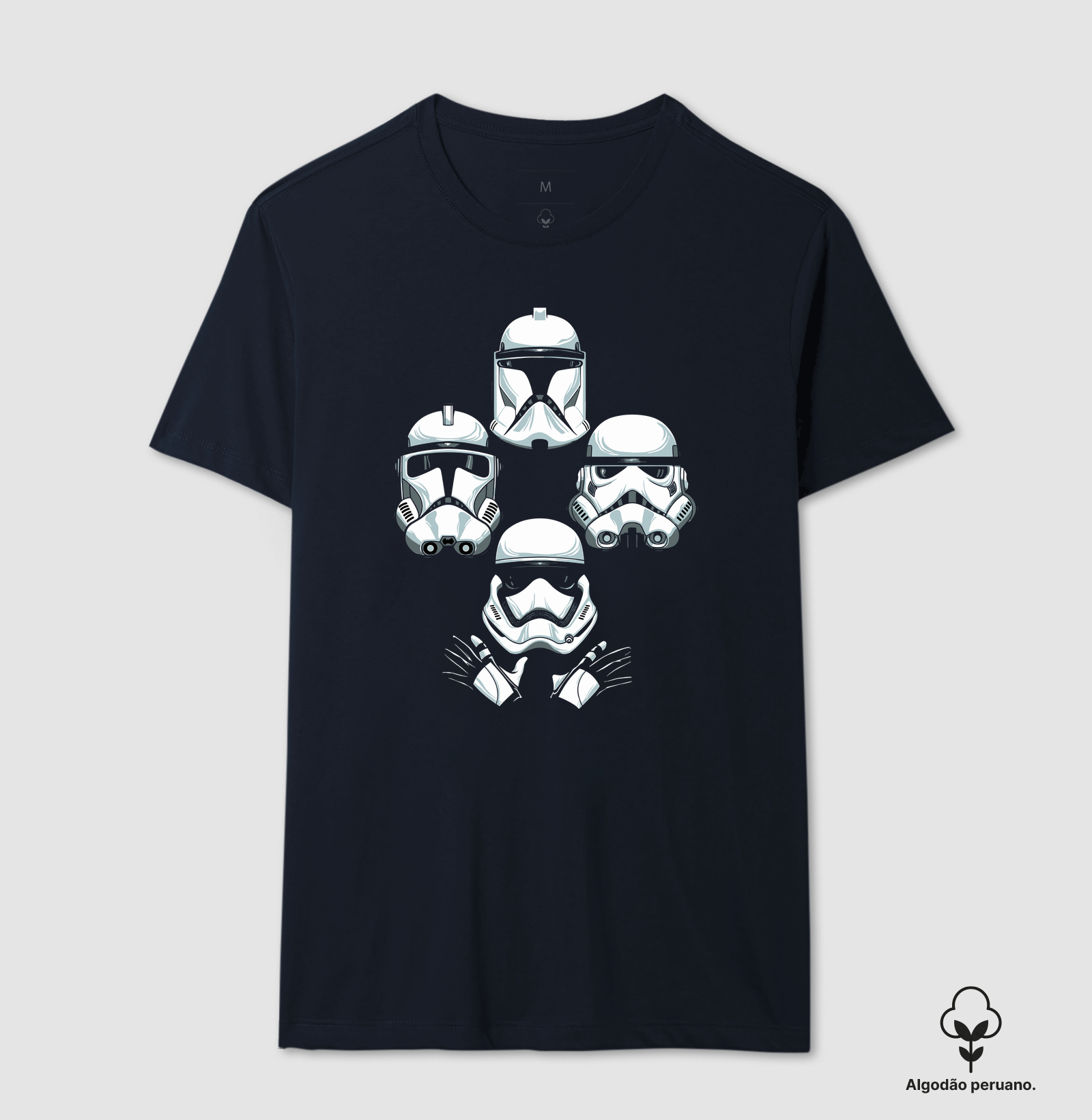 Camisa 3