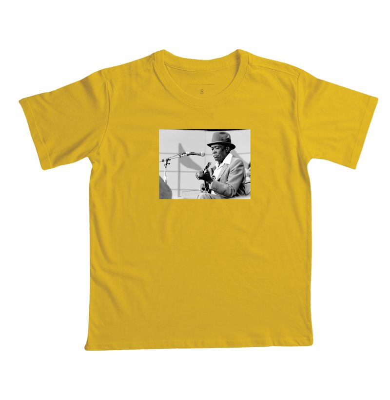 John Lee Hooker, 1981 - Imagem 5