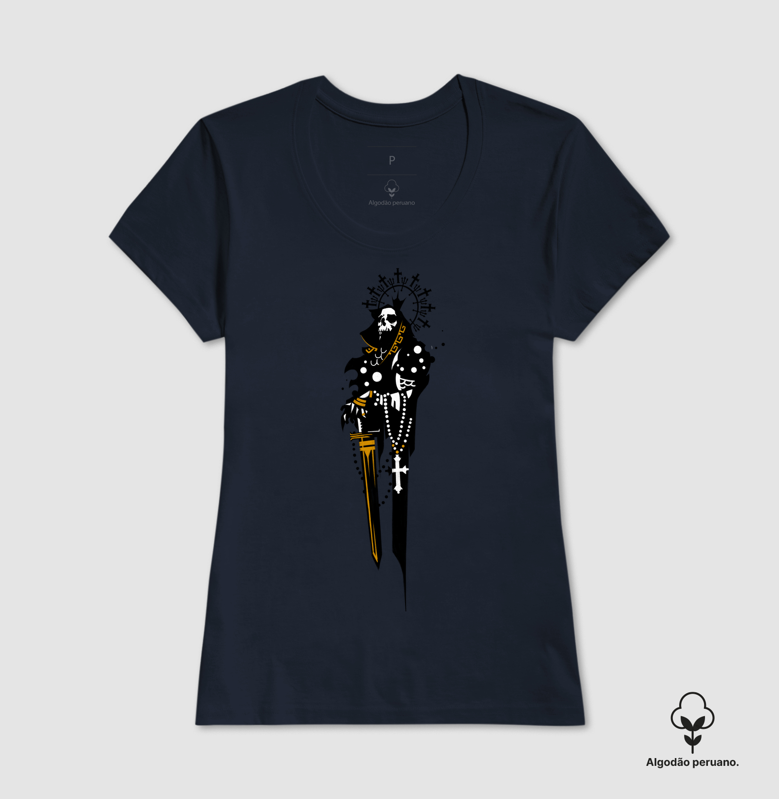 Tatá Caveira - Imagem 9