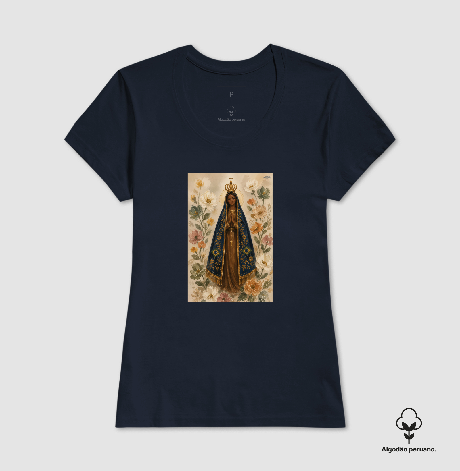 Nossa Senhora Aparecida  - Imagem 6