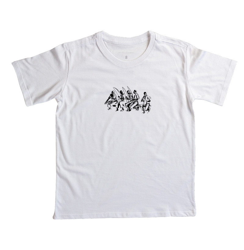 Camisa 5