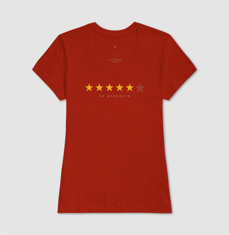 Camisa 9