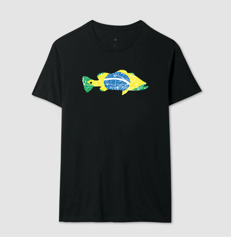 🇧🇷 Brasil Tucunaré! - Imagem 2