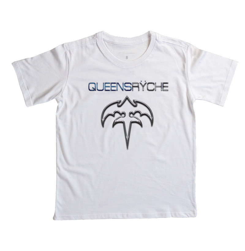 Queensrÿche - Logo - Imagem 6