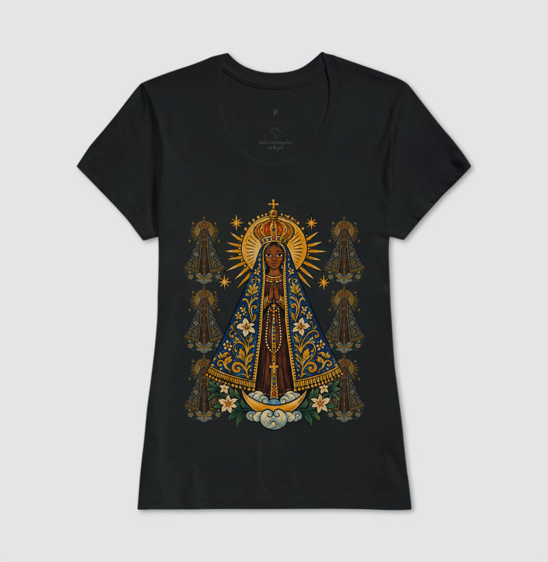 Nossa Senhora Aparecida - Imagem 3