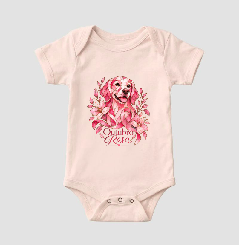 Outubro Rosa - Imagem 5