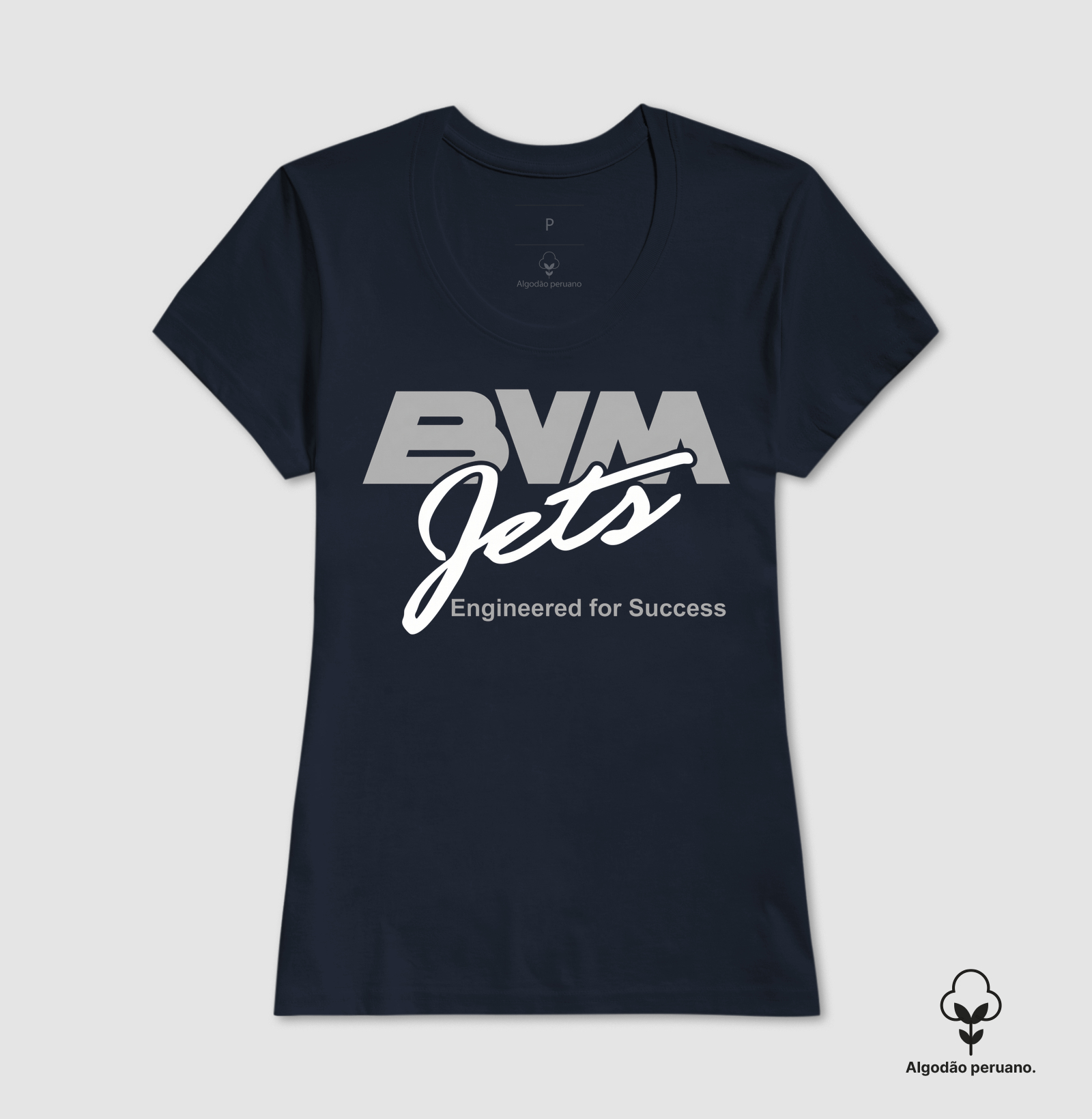 BVM jets- engineered for success - Imagem 5