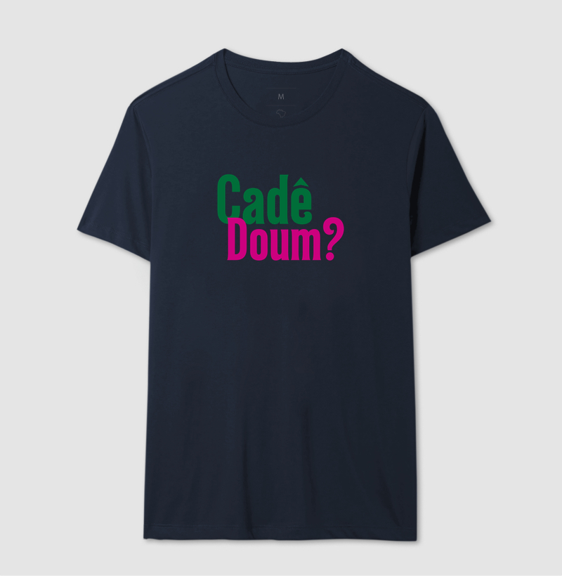 Cadê Doum? - Imagem 6