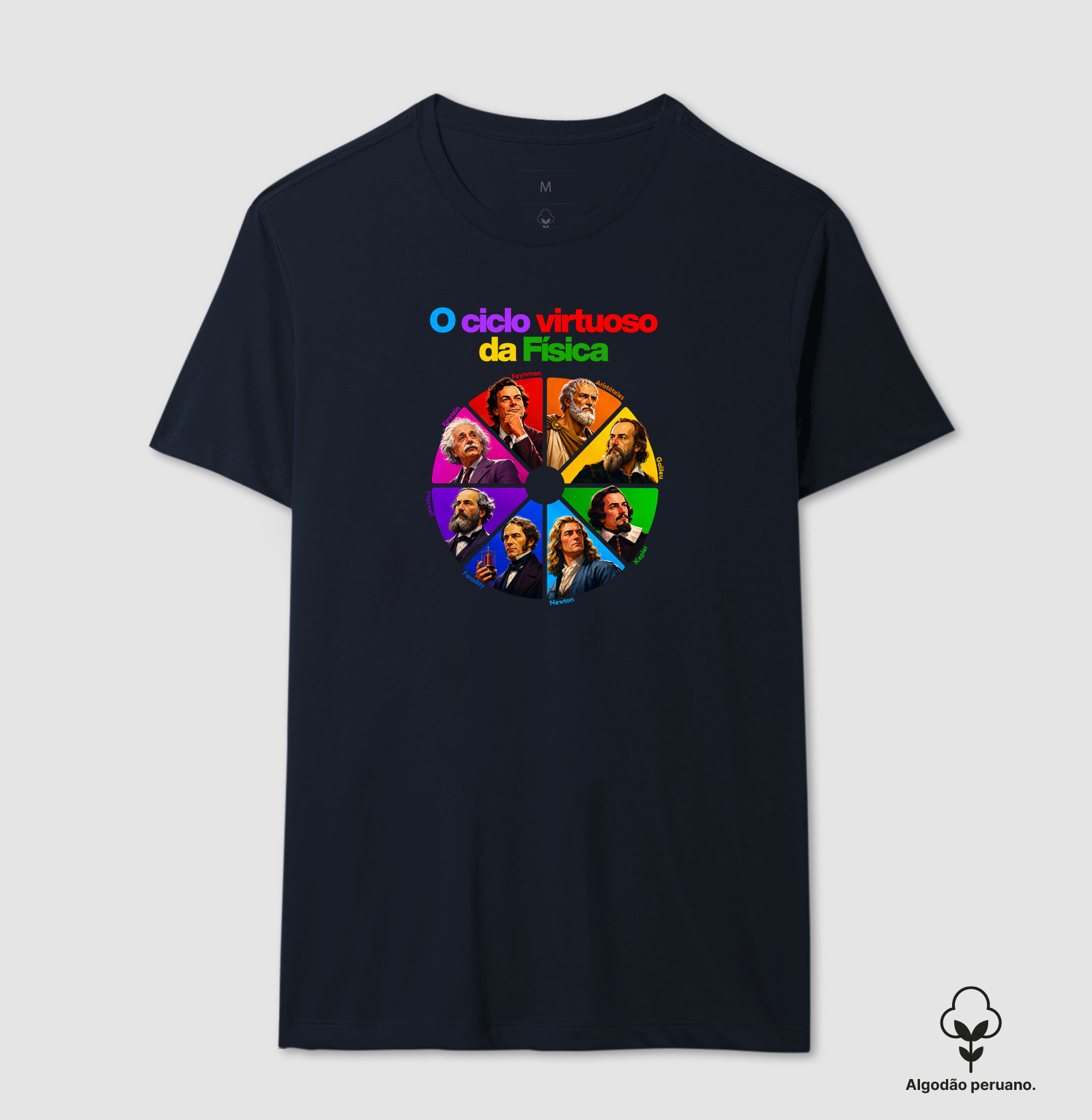 Camisa 9