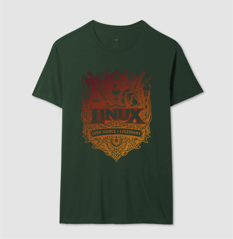 Camisa 11