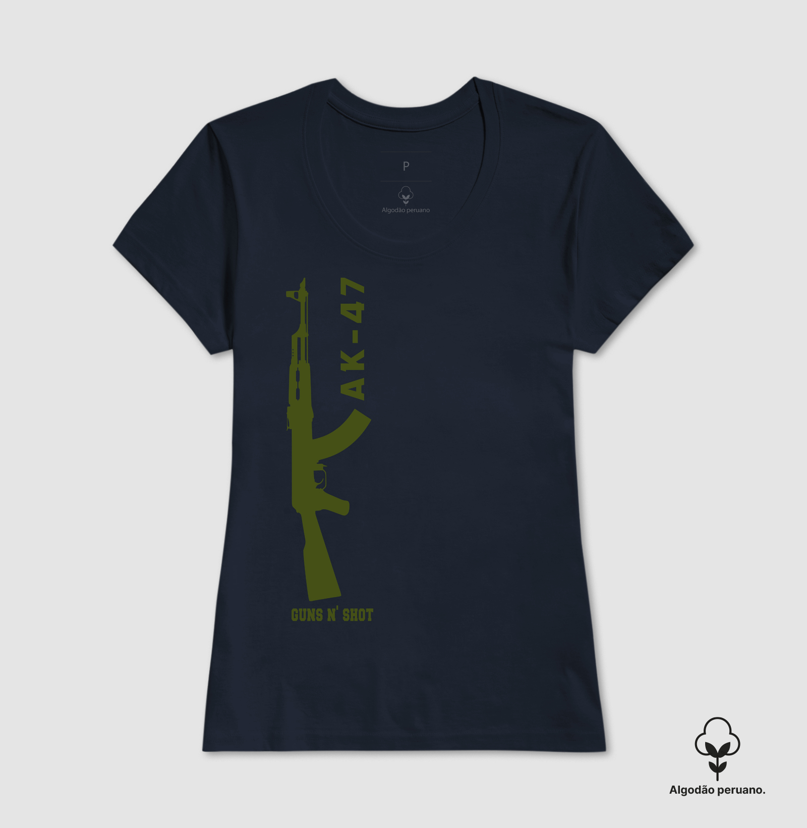 Camisa 6
