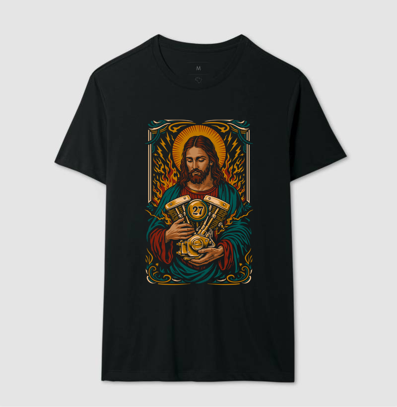 Camisa 4