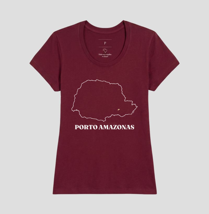 Porto Amazonas | Traço PR - Imagem 19