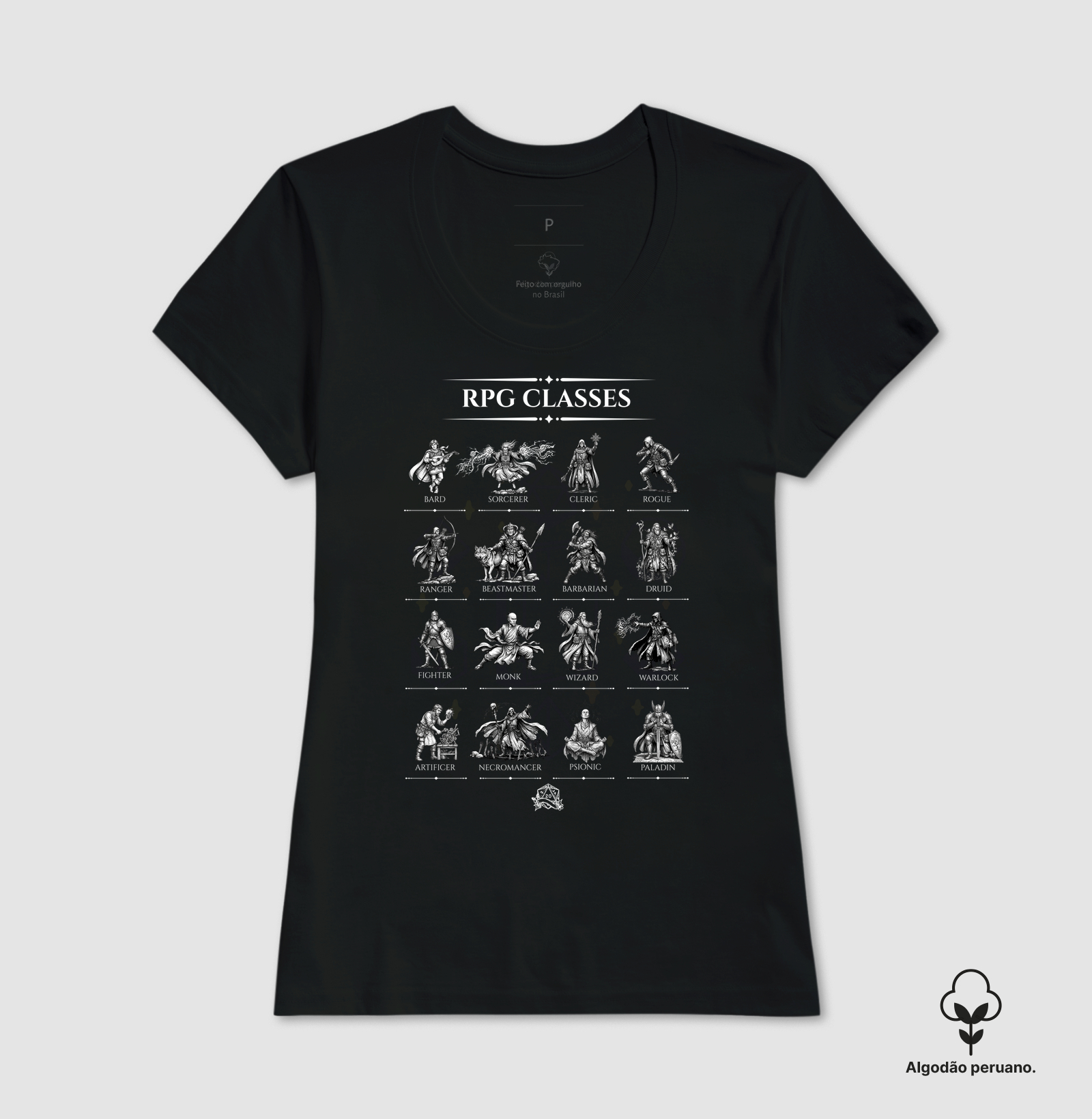 Camisa 2