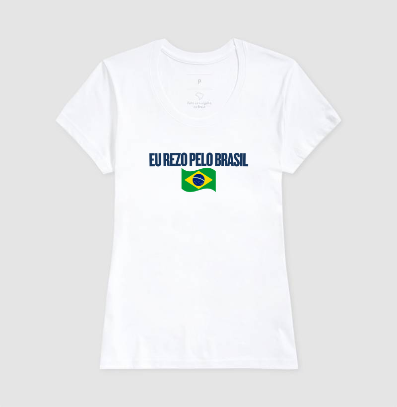 EU REZO PELO BRASIL - Imagem 5