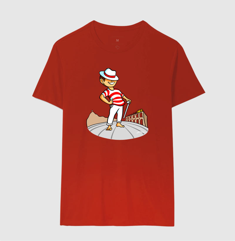 Camisa 10