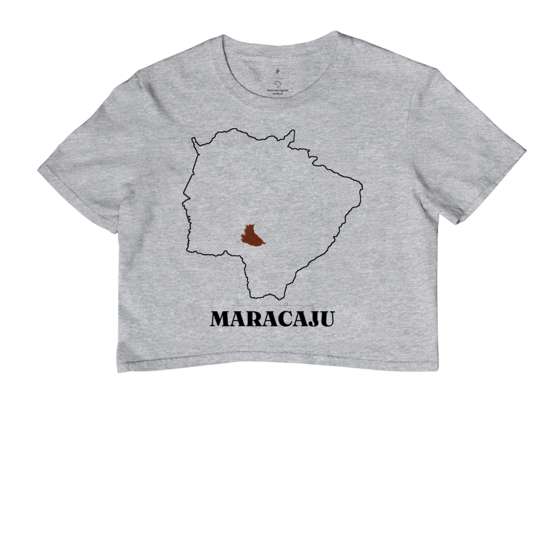 Maracaju | Traço MS - Imagem 6