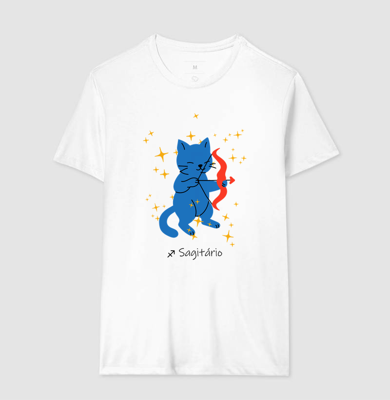 Sagitário (Coleção Zodi Astral) - Imagem 4