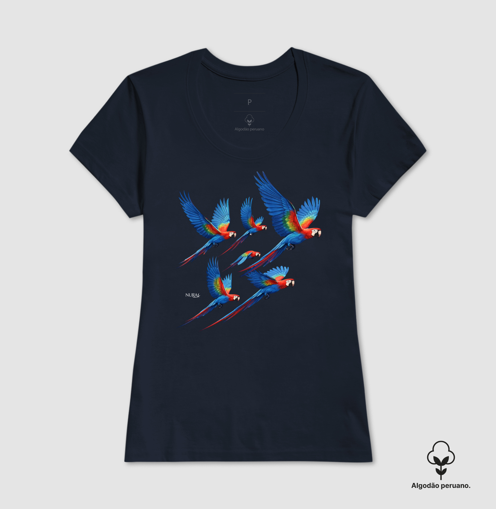 Camisa 4
