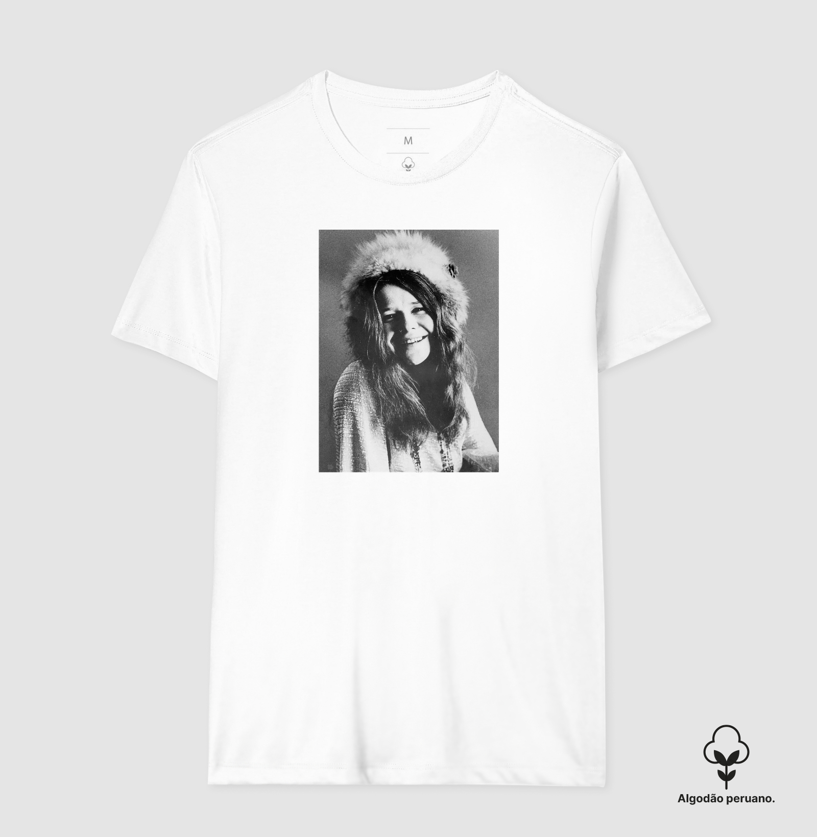 Janis Joplin - 1970 - Imagem 7