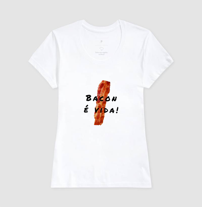 Bacon é Vida! - Imagem 3