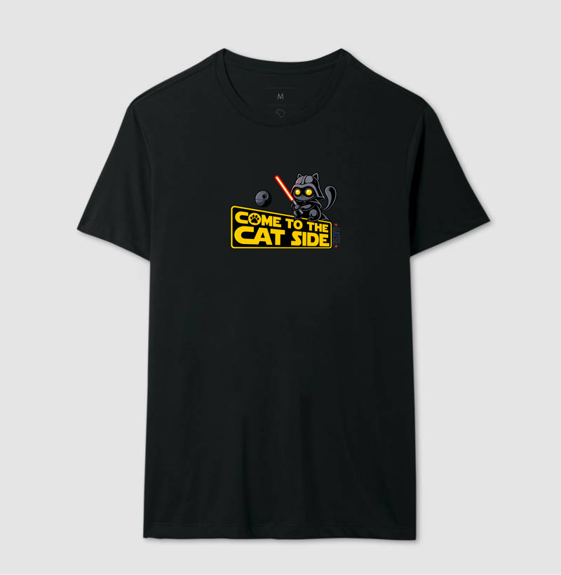 Dark Side Cat - Imagem 4