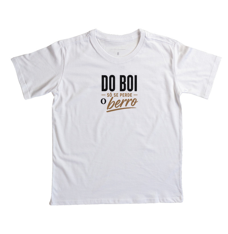 Do boi só se perde o berro - KIDS - Imagem 2