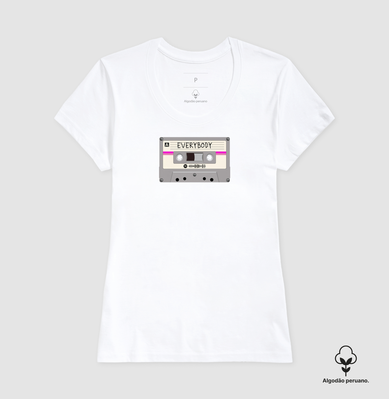 Camisa 5