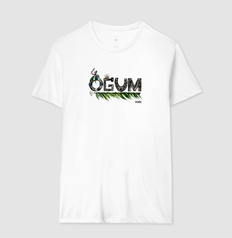 Ogum - Imagem 2