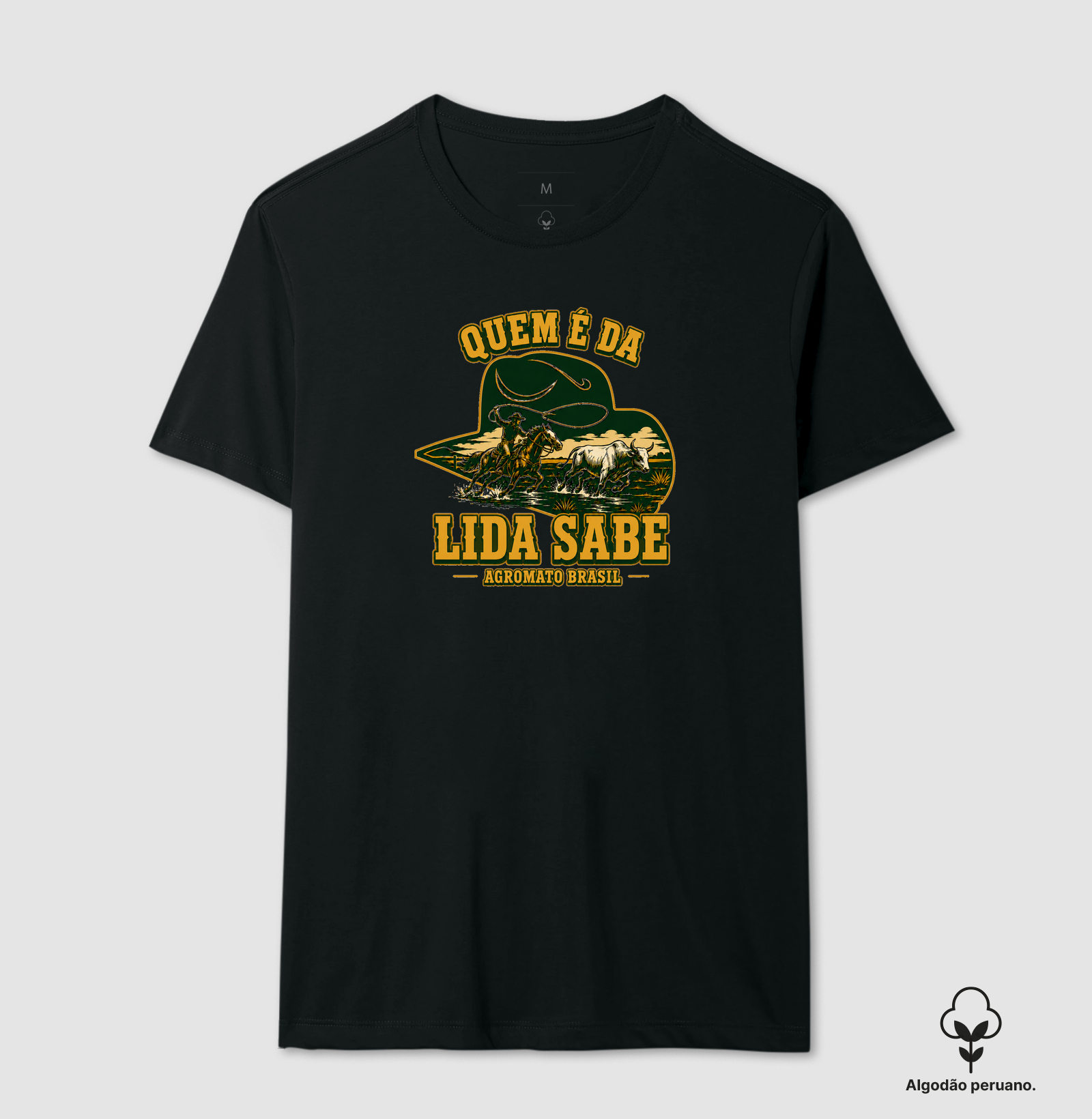 Quem é da Lida Sabe - Imagem 9