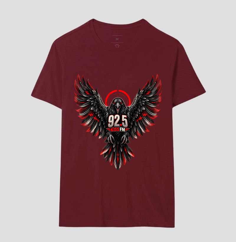 Camisa 19