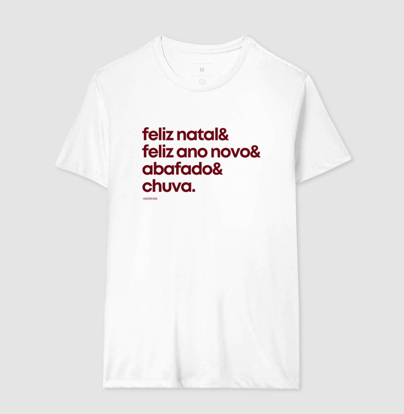 feliz natal & feliz ano novo & abafado & chuva. - Imagem 4