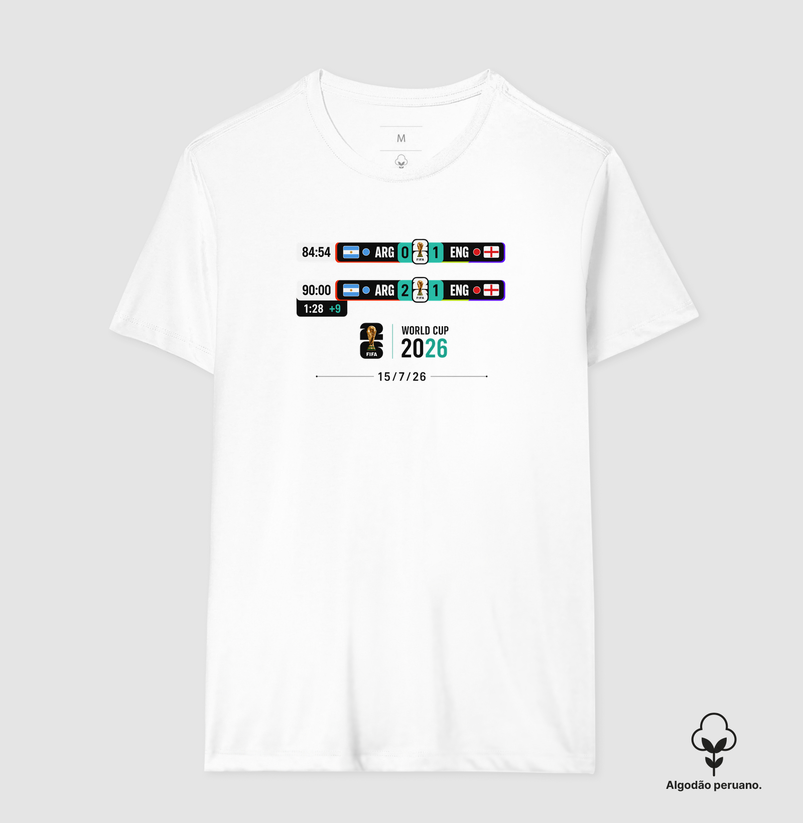 Camisa 1