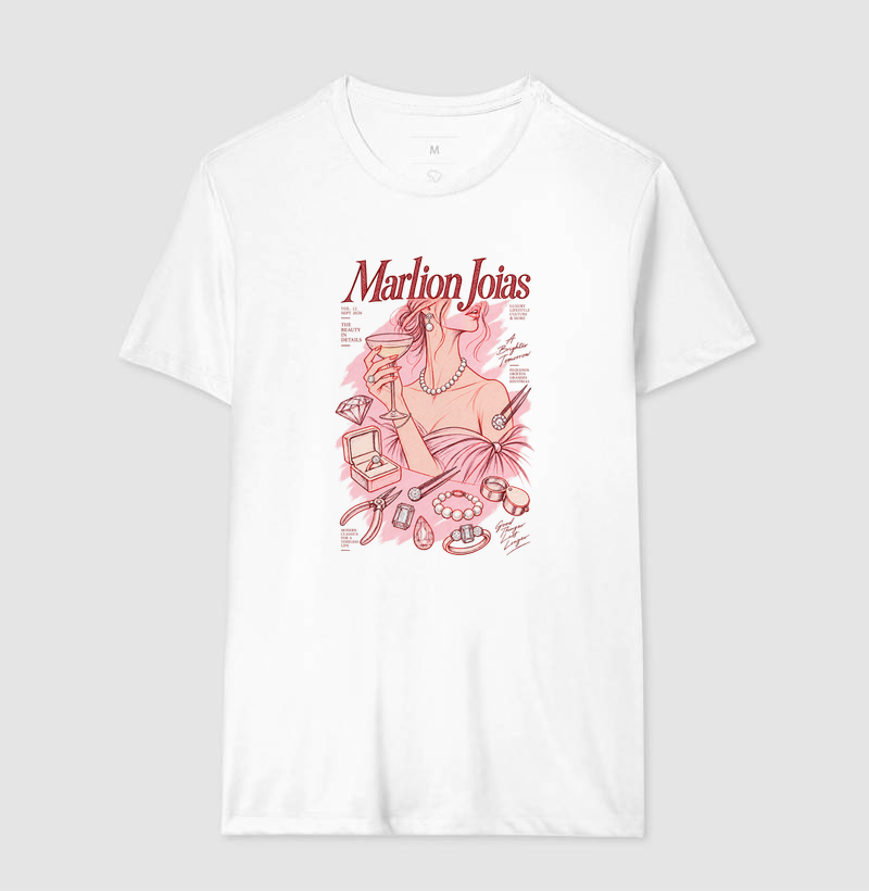 Marlion - personalizadas - Imagem 2